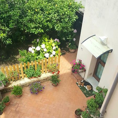 Villa Il Cortile di Dea Arzachena Esterno foto