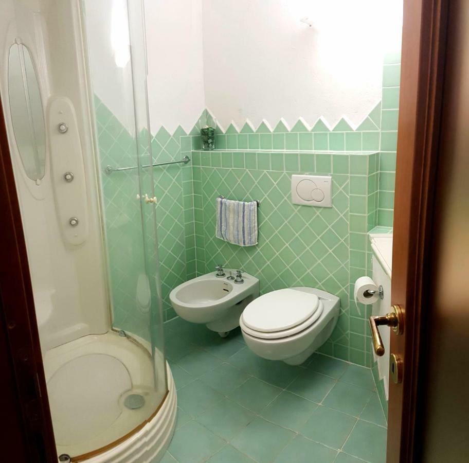 Villa Il Cortile di Dea Arzachena Esterno foto
